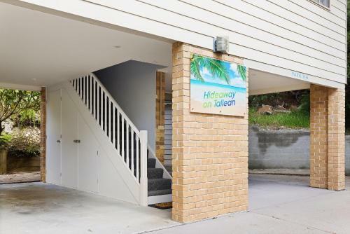 Apartamento Hideaway On Tallean