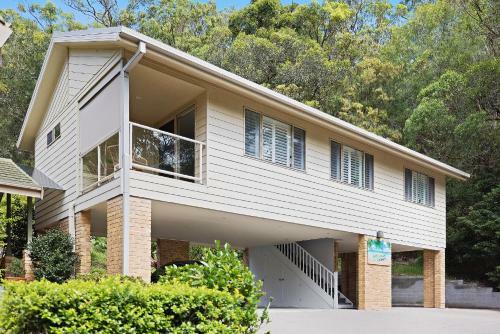 Apartamento Hideaway On Tallean