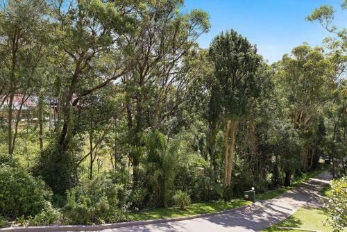Apartamento Hideaway On Tallean