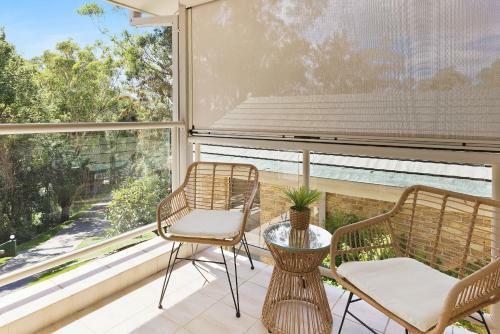 Apartamento Hideaway On Tallean
