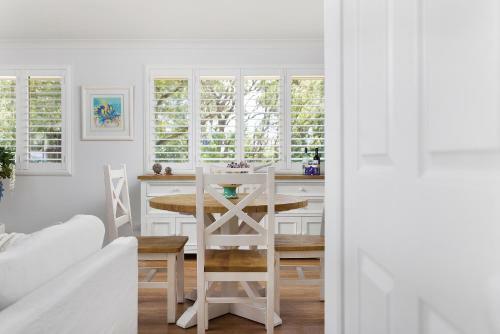 Apartamento Hideaway On Tallean