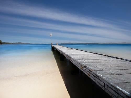 Apartamento Martys Little Beach No 10a