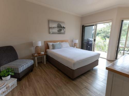 Apartamento Martys Little Beach No 10a