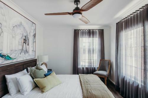 Motel Nelson Palms
