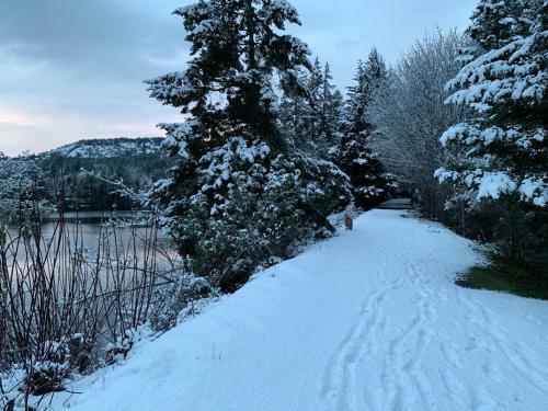 Bed & Breakfast Sterling Cove