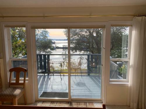 Bed & Breakfast Sterling Cove