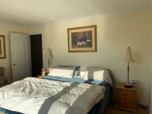 Bed & Breakfast Sterling Cove
