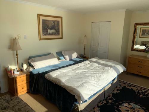 Bed & Breakfast Sterling Cove