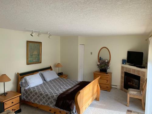 Bed & Breakfast Sterling Cove
