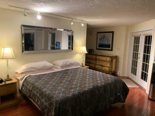 Bed & Breakfast Sterling Cove