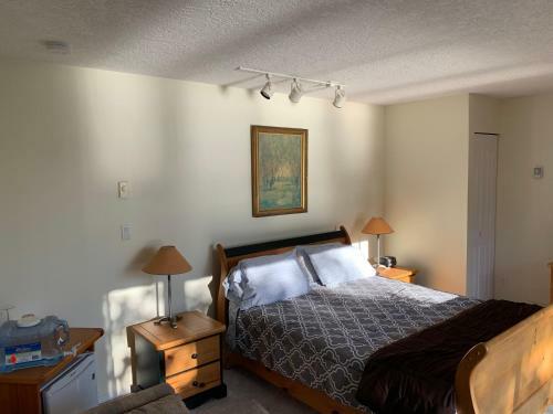 Bed & Breakfast Sterling Cove