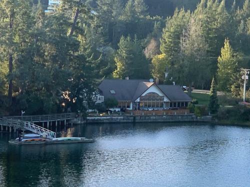 Bed & Breakfast Sterling Cove