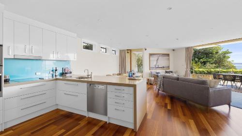 Apartamento Mariners One 1 At 39 Victoria Parade