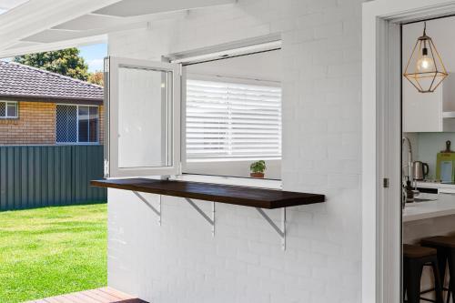 Coastal Holiday Haven / Nelson Bay