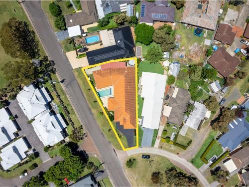 35 Wahgunyah Rd Nelson Bay