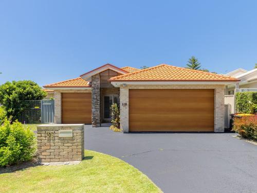 35 Wahgunyah Rd Nelson Bay