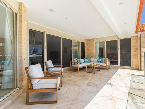 35 Wahgunyah Rd Nelson Bay
