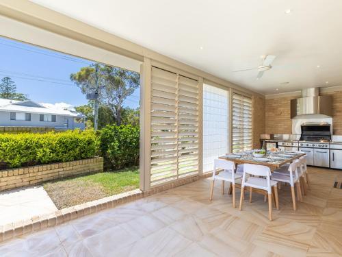 35 Wahgunyah Rd Nelson Bay