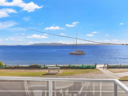 Apartamento Bayside 21 Victoria Parade Unit 6