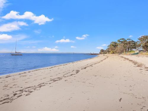 Apartamento Bayside 21 Victoria Parade Unit 6