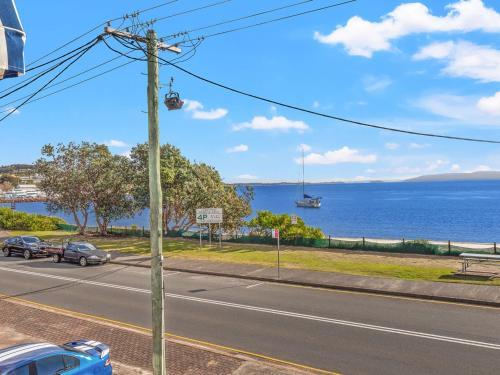 Apartamento Bayside 21 Victoria Parade Unit 6