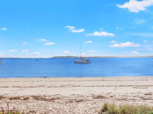 Apartamento Bayside 21 Victoria Parade Unit 6