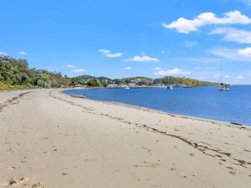 Apartamento Bayside 21 Victoria Parade Unit 6