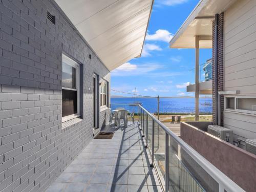 Apartamento Bayside 21 Victoria Parade Unit 6