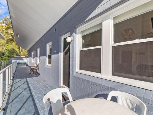Apartamento Bayside 21 Victoria Parade Unit 6