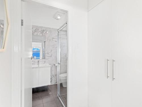 Apartamento Bayside 21 Victoria Parade Unit 6