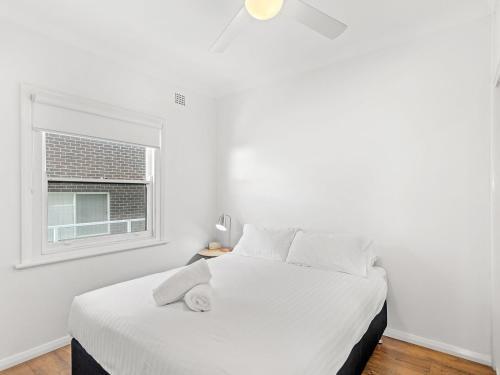 Apartamento Bayside 21 Victoria Parade Unit 6