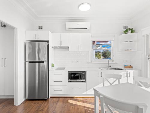 Apartamento Bayside 21 Victoria Parade Unit 6