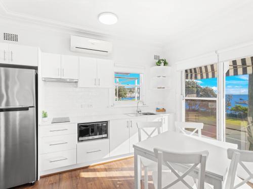 Apartamento Bayside 21 Victoria Parade Unit 6