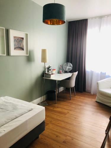 Max Hotel D�sseldorf