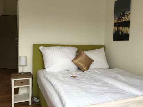 Hotel Studiotel Belle Etage