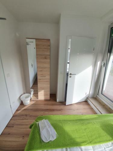Hotel Studiotel Belle Etage