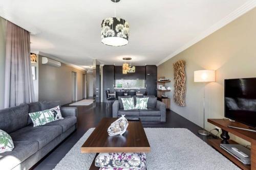 Apartamento Paradiso 4