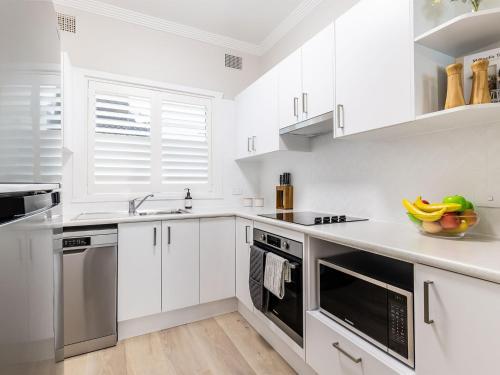 Apartamento 2 Louisa Court