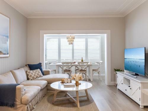 Apartamento 2 Louisa Court