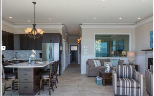 Apartamento Oceanfront Cottage Resort In Sooke, Vancouver Island