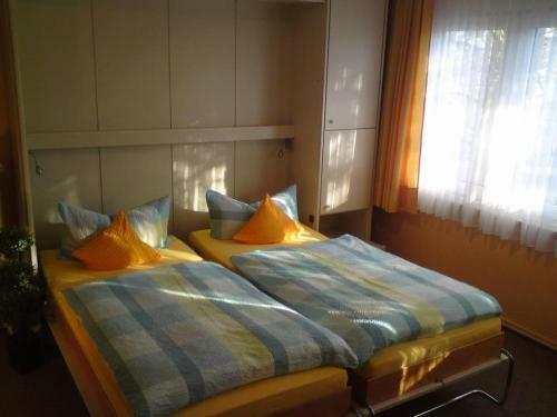 Apartamento Haus K�nigin Luise
