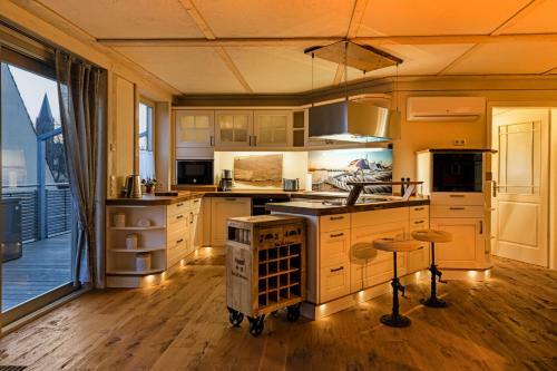 Apartamento Admiral Stuuv