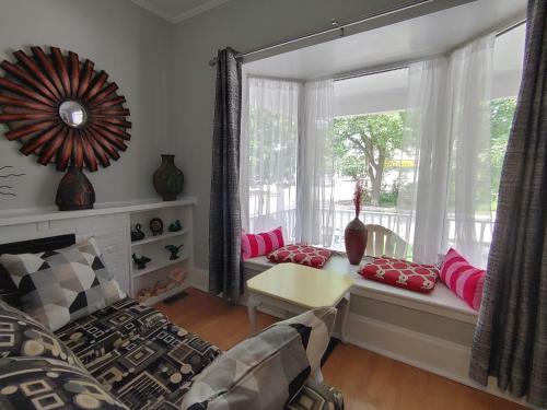 Apartamento Pepper's House