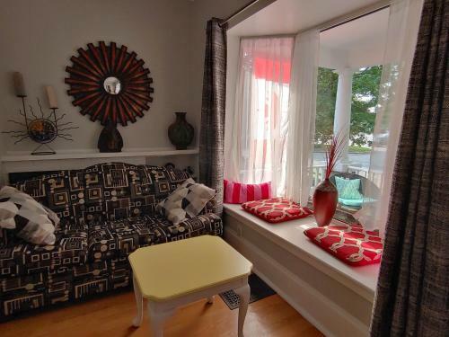 Apartamento Pepper's House