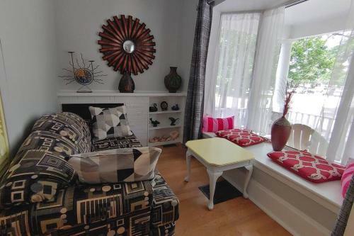 Apartamento Pepper's House