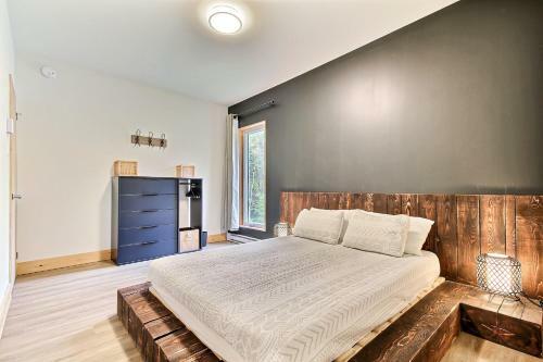 Wellness Sutton Cabin #265 Unit� Du Haut