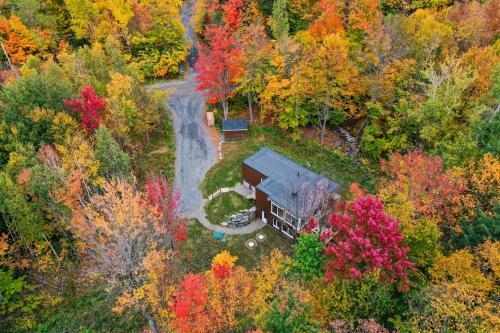 Wellness Sutton Cabin #265 Unit� Du Haut