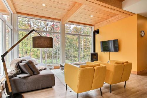 Wellness Sutton Cabin #265 Unit� Du Haut