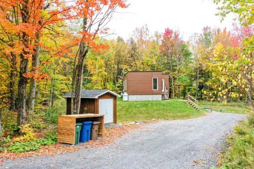 Wellness Sutton Cabin #265 Unit� Du Haut