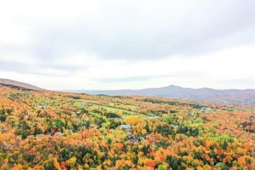 Wellness Sutton Cabin #265 Unit� Du Haut